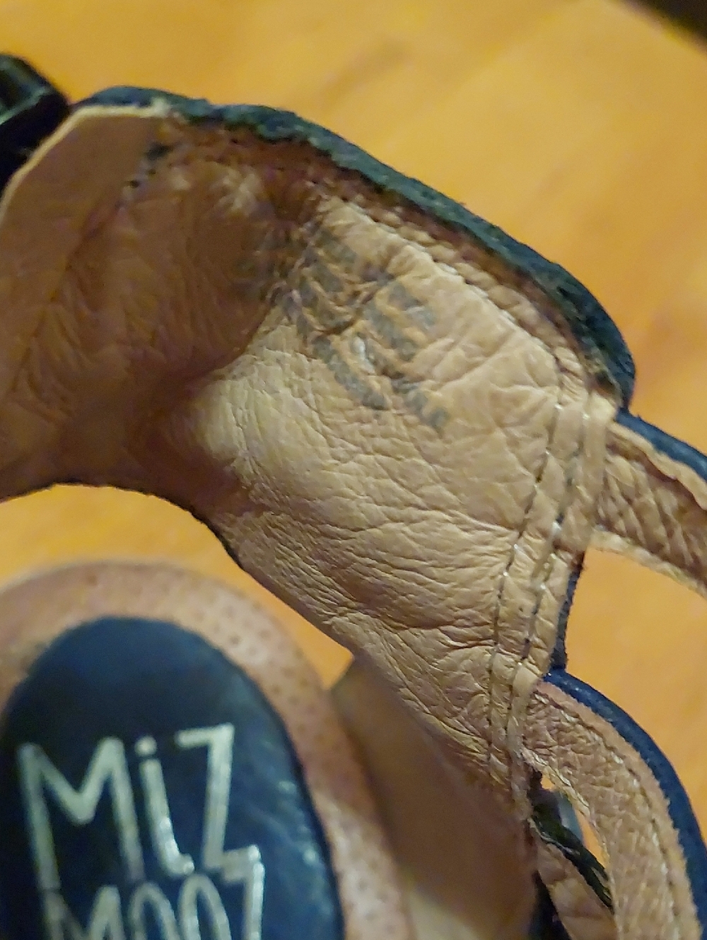 Bundle Miz Mooz & Pikolinos Sandals & Boots 39 - Picture 7 of 16